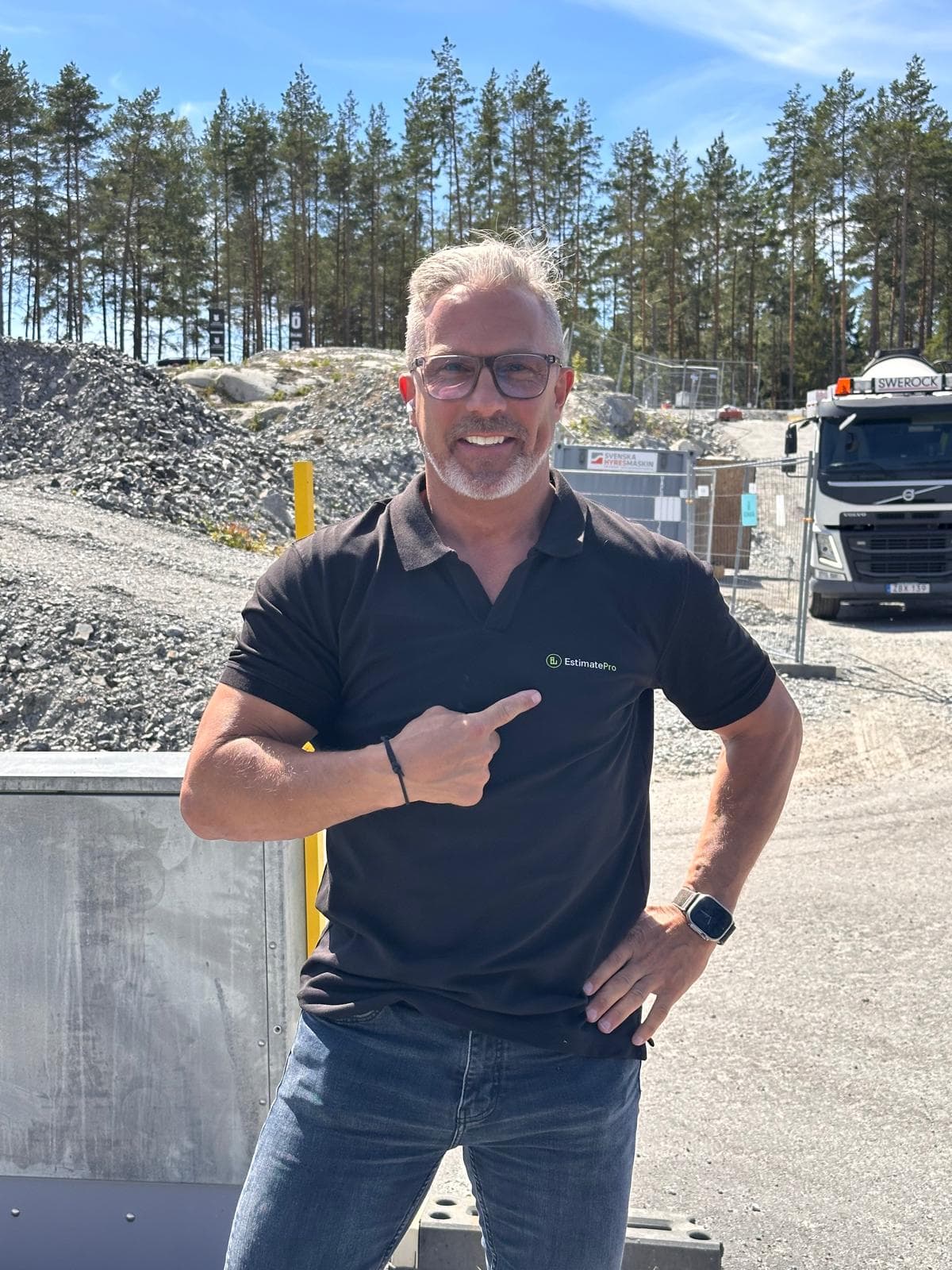 EstimatePro - Kom igång på 2 minuter